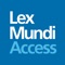 Icon Lex Mundi Mobile