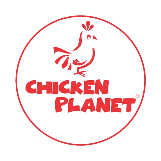 Chicken Planet