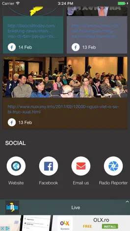 Game screenshot Radio Bolsa hack