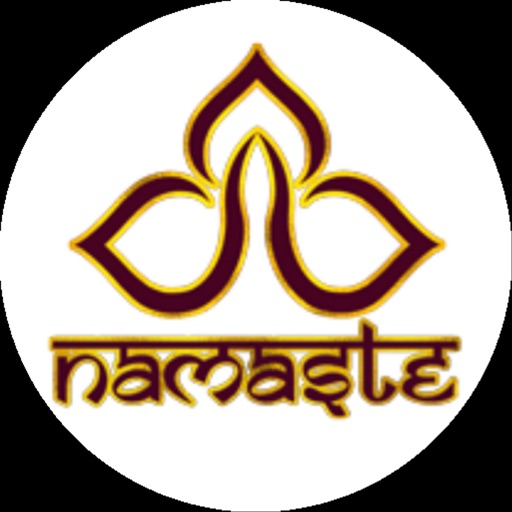 Restaurant Namaste icon