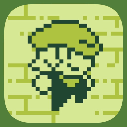 Tiny Dangerous Dungeons Icon