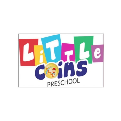 Little Coins Preschool icon