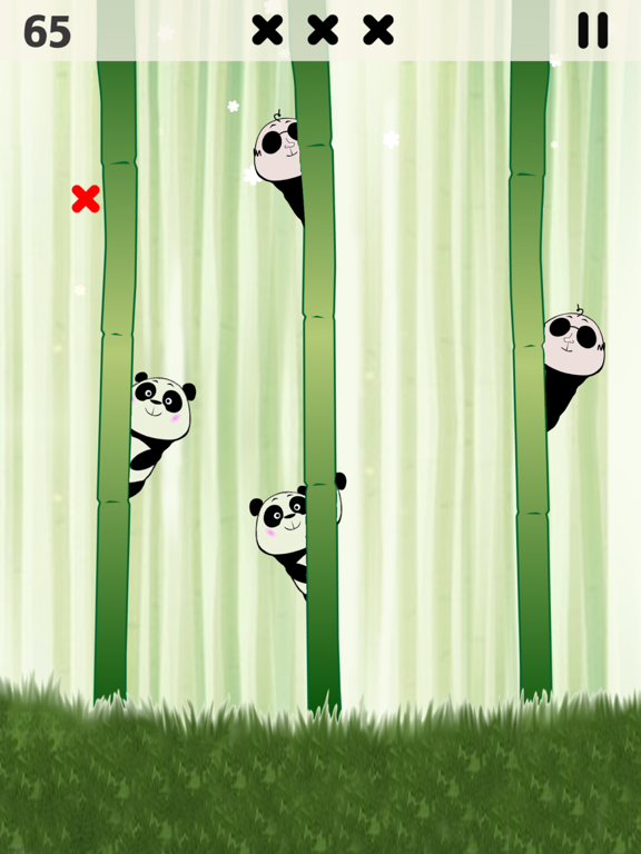 Screenshot #5 pour Whack-a-Panda
