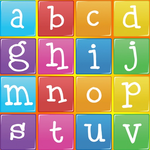 Letters Correct: Alphabet Game icon