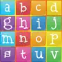 Letters Correct: Alphabet Game