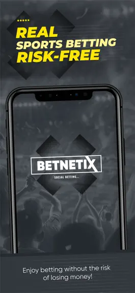 Game screenshot BetNetix - Betting Tips & Odds mod apk