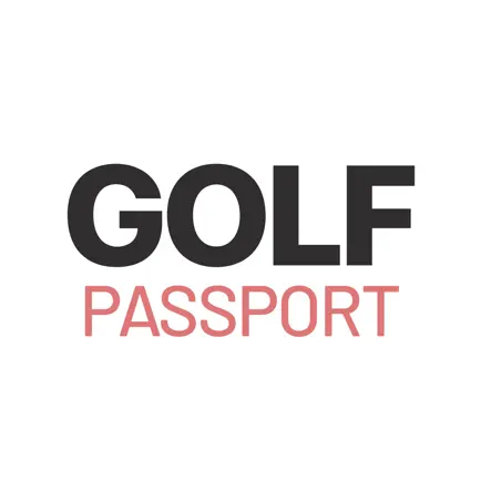 Golf Passport Cheats