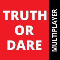 Contacter Truth or Dare Teen Party Games