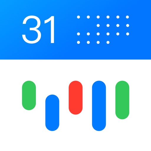 Tiny Calendar: Planner & Tasks Icon