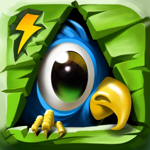 Doodle Farm™ Lite iOS App