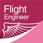 Download Prepware Flight Engineer app