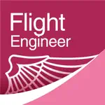 Prepware Flight Engineer App Positive Reviews