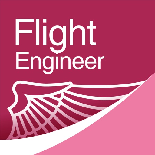 Prepware Flight Engineer icon