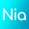 Icon Neurodermitis App | Nia