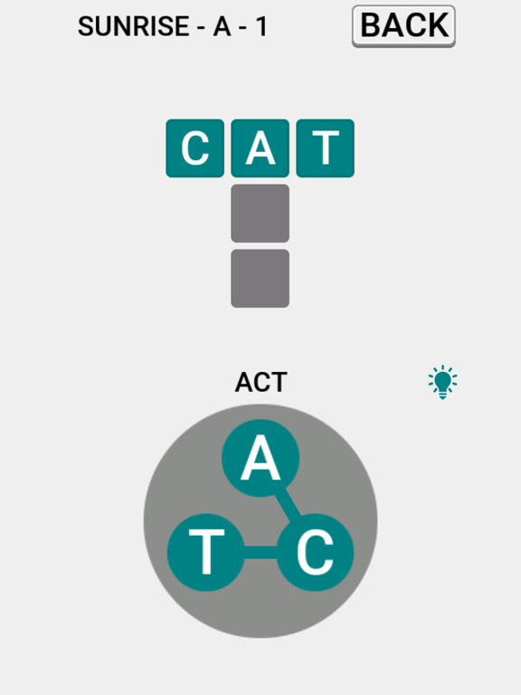 Screenshot #5 pour Word Hunt - Letter Connect