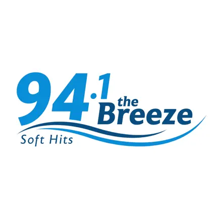 WUPK 94.1 The Breeze Читы