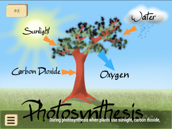 GULANGYU iPad screenshot 5 - Book app