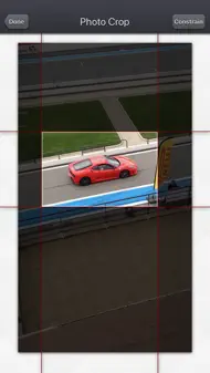 Video 2 Photo - HD iphone bilder 3