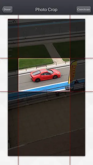 Скриншот Video 2 Photo - HD на iPhone 3