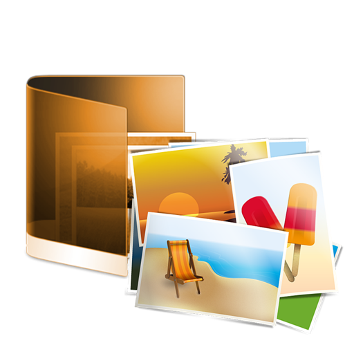 Photo Flipbook Studio icon