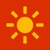 Heat Safety: Heat Index & WBGT App Delete