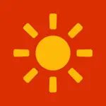 Heat Safety: Heat Index & WBGT App Cancel
