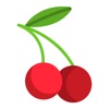 Cherry Stickers icon