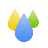 1-2-3 Fuel logo