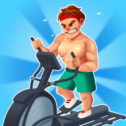 Fitness Club Tycoon-Idle Game Cheats