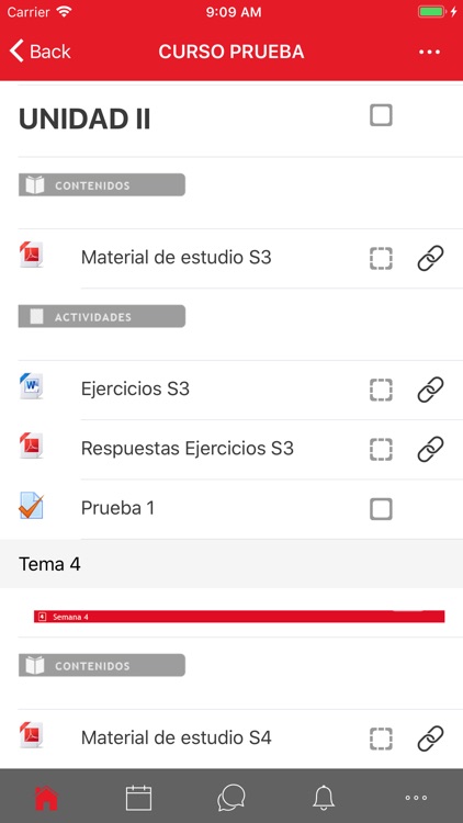 Aulas IPlacex screenshot-3
