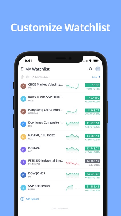 Webull - Stock Quotes and News