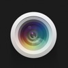 Cameraw - Pro Camera & Editor icon