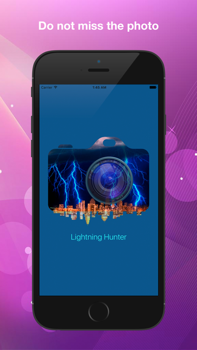 LiHunter Screenshot