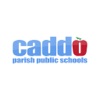 Caddo Schools, LA icon