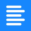 Blunt - Social icon