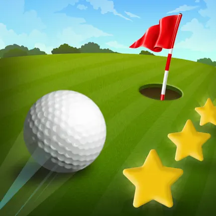 Mini Golf – Tournament 3D Cheats