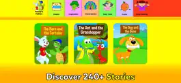 Game screenshot Reading Apps for Kids hack