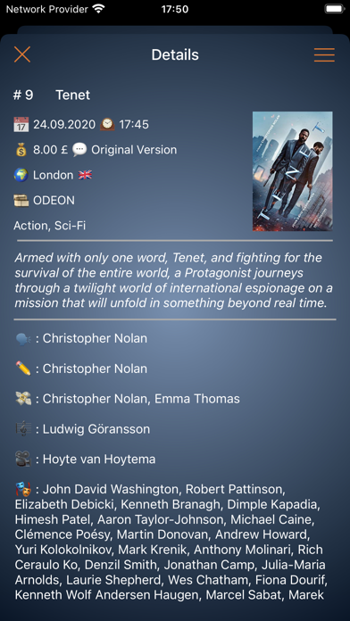 Director's Cut Screenshot