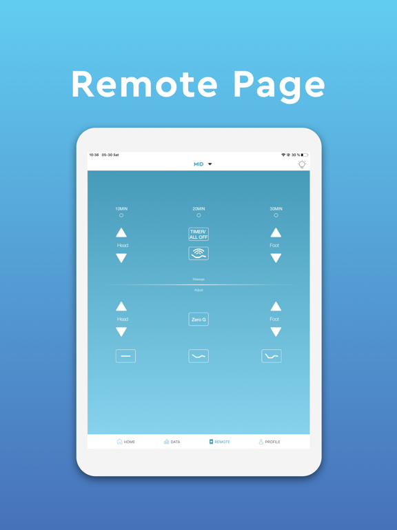 Screenshot #5 pour ErgoHotel
