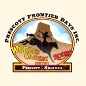 World's Oldest Rodeo