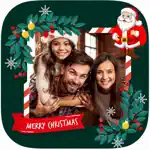 Merry Christmas App App Contact