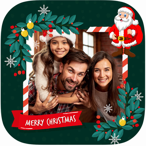 Merry Christmas App