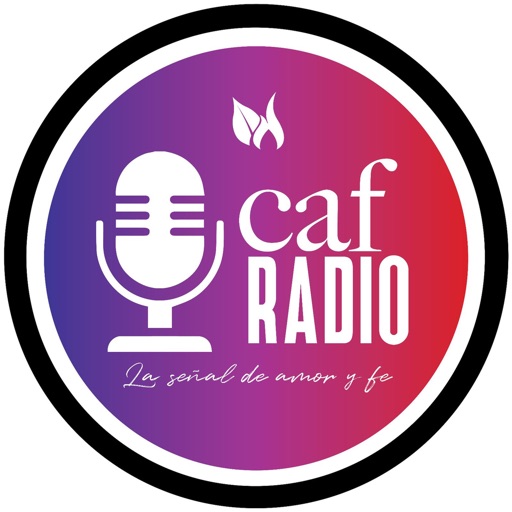CAF Radio icon