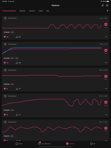 Lovense Remoteのおすすめ画像3