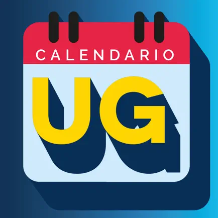 Calendario Académico UG Cheats