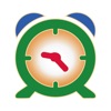 Frog Reminders-Alarm Clock icon