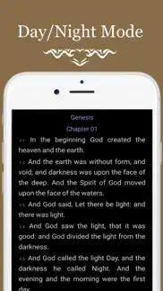 1611 king james bible pro iphone screenshot 3