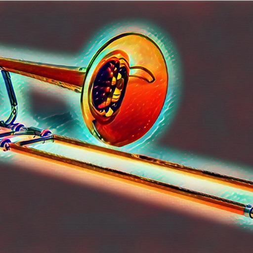 Trombone by Ear