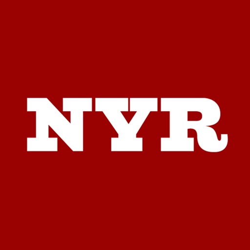 The New York Review of Books