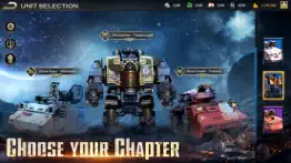 How to cancel & delete warhammer 40,000: lost crusade 3